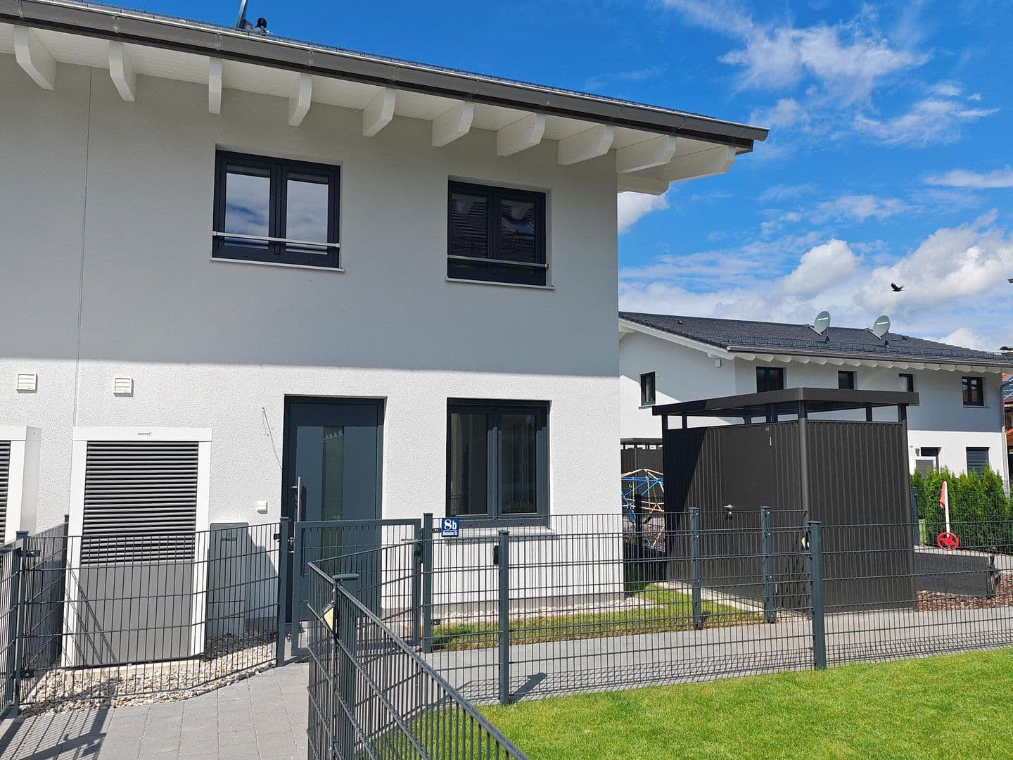 house for sale, 129 m², Brunnthal, Bavaria house for sale, 129 m², Brunnthal, Bavaria