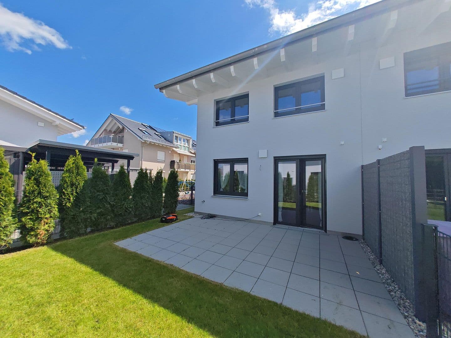 house for sale, 129 m², Brunnthal, Bavaria house for sale, 129 m², Brunnthal, Bavaria