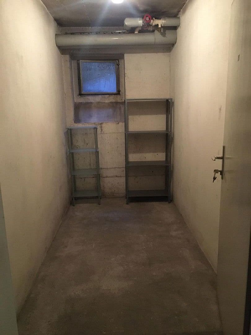 1 bedroom flat for sale, 38 m², Dornbirn, Vorarlberg 1 bedroom flat for sale, 38 m², Dornbirn, Vorarlberg