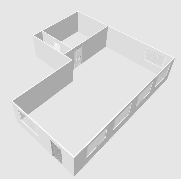 office for sale, 75 m², Freudenstadt, Baden-Württemberg office for sale, 75 m², Freudenstadt, Baden-Württemberg