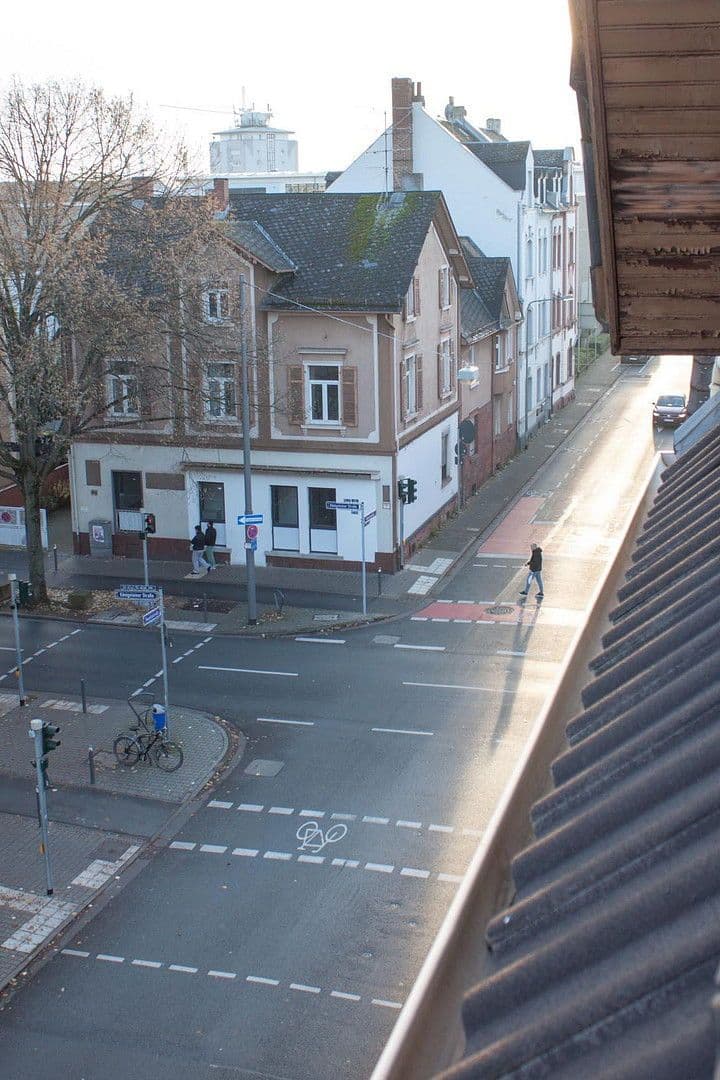 2 bedroom with open-plan kitchen flat for sale, 85 m², Frankfurt-Höchst, Hesse 2 bedroom with open-plan kitchen flat for sale, 85 m², Frankfurt-Höchst, Hesse