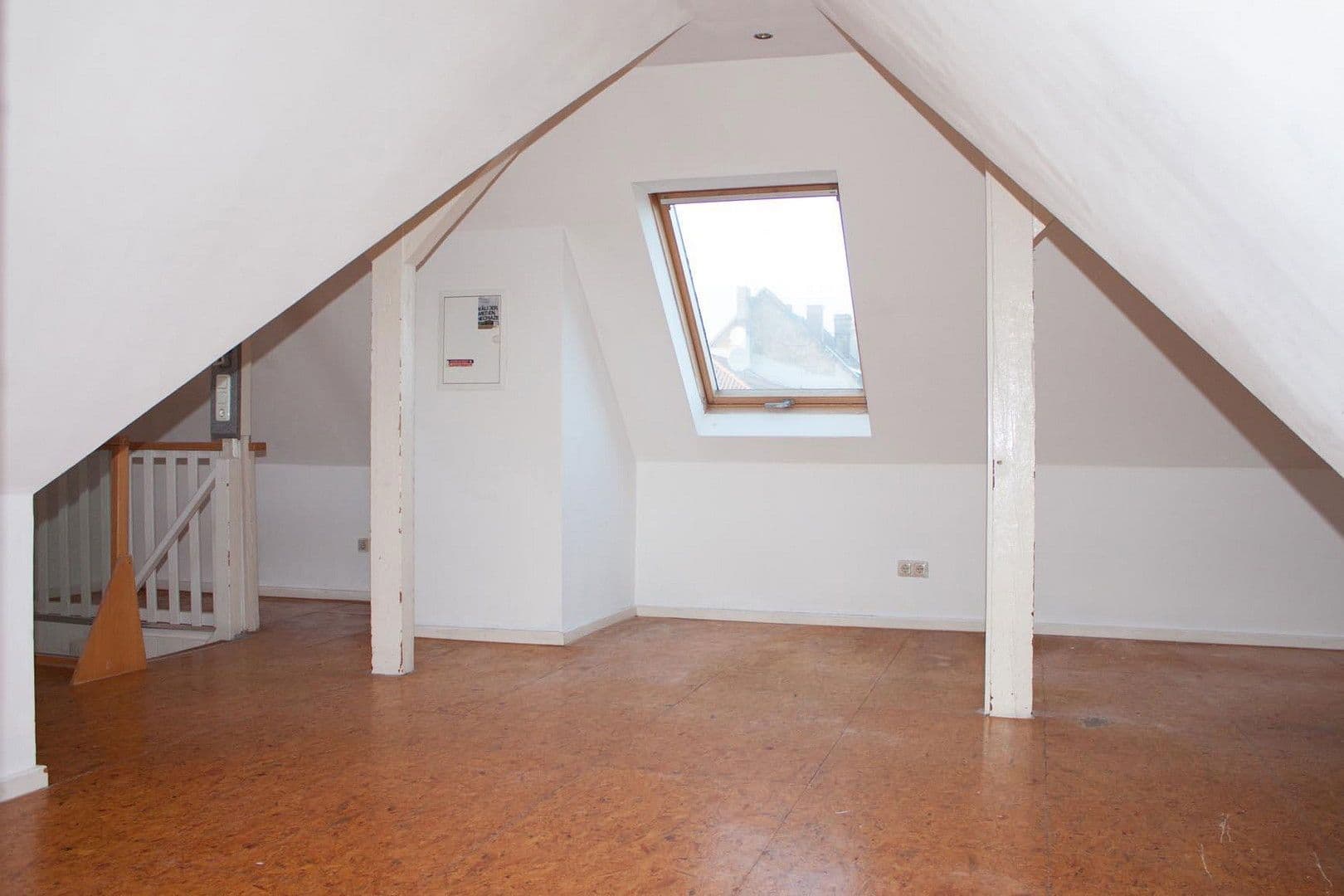 2 bedroom with open-plan kitchen flat for sale, 85 m², Frankfurt-Höchst, Hesse 2 bedroom with open-plan kitchen flat for sale, 85 m², Frankfurt-Höchst, Hesse