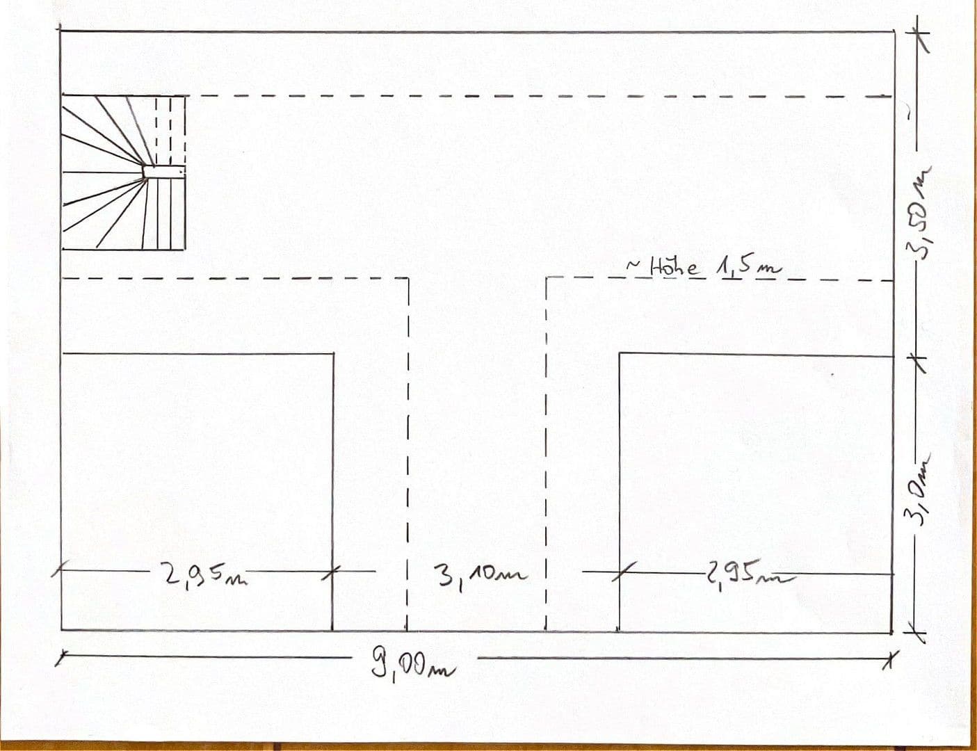 2 bedroom with open-plan kitchen flat for sale, 85 m², Frankfurt-Höchst, Hesse 2 bedroom with open-plan kitchen flat for sale, 85 m², Frankfurt-Höchst, Hesse