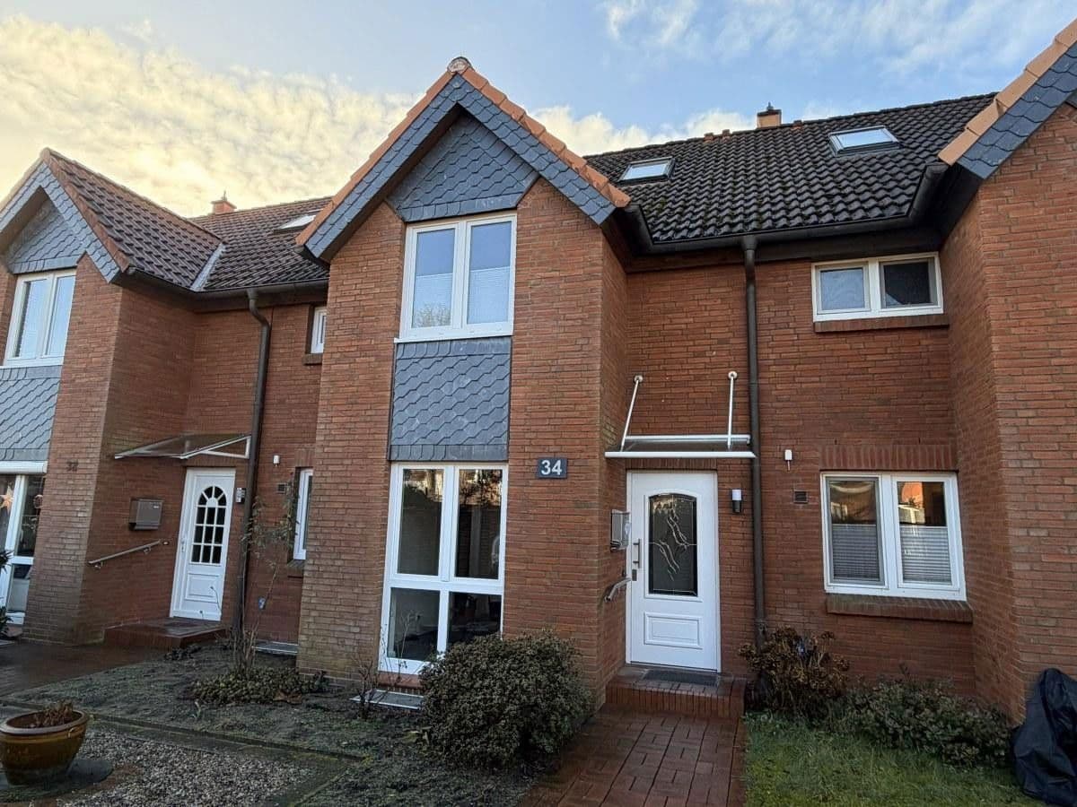 house to rent, 110 m², Bad Bramstedt, Schleswig-Holstein house to rent, 110 m², Bad Bramstedt, Schleswig-Holstein