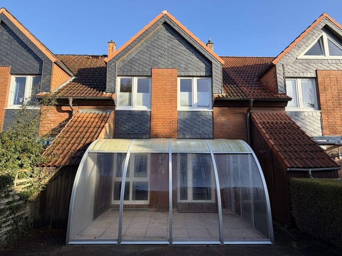 house to rent, 110 m², Bad Bramstedt, Schleswig-Holstein house to rent, 110 m², Bad Bramstedt, Schleswig-Holstein