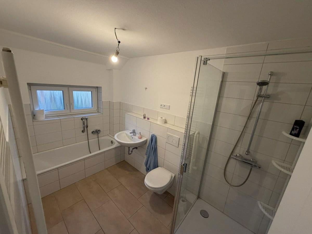 house to rent, 110 m², Bad Bramstedt, Schleswig-Holstein house to rent, 110 m², Bad Bramstedt, Schleswig-Holstein