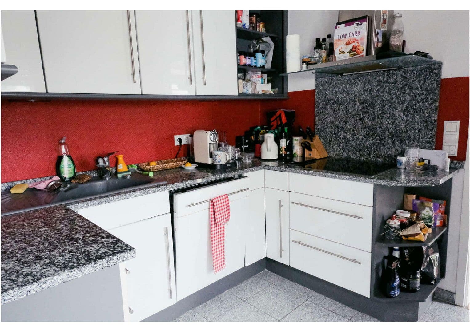 4 bedroom flat for sale, 121 m², Koblenz, Rhineland-Palatinate 4 bedroom flat for sale, 121 m², Koblenz, Rhineland-Palatinate