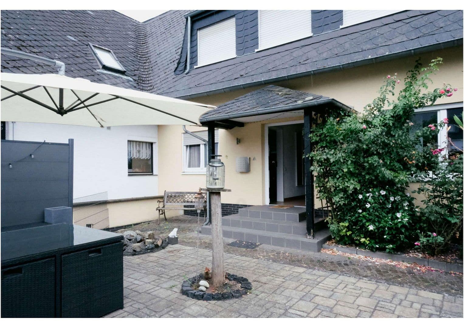 4 bedroom flat for sale, 121 m², Koblenz, Rhineland-Palatinate 4 bedroom flat for sale, 121 m², Koblenz, Rhineland-Palatinate