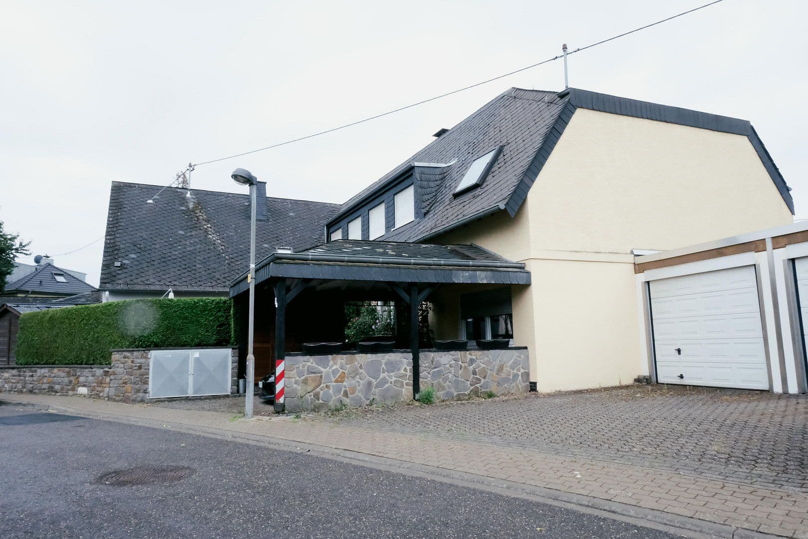 4 bedroom flat for sale, 121 m², Koblenz, Rhineland-Palatinate 4 bedroom flat for sale, 121 m², Koblenz, Rhineland-Palatinate