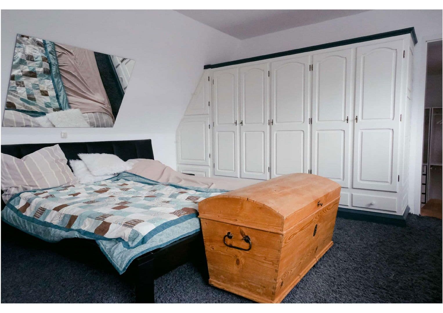 4 bedroom flat for sale, 121 m², Koblenz, Rhineland-Palatinate 4 bedroom flat for sale, 121 m², Koblenz, Rhineland-Palatinate