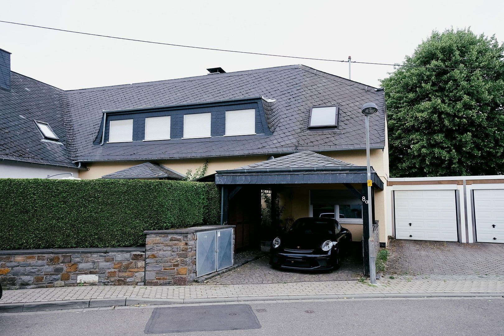 4 bedroom flat for sale, 121 m², Koblenz, Rhineland-Palatinate 4 bedroom flat for sale, 121 m², Koblenz, Rhineland-Palatinate