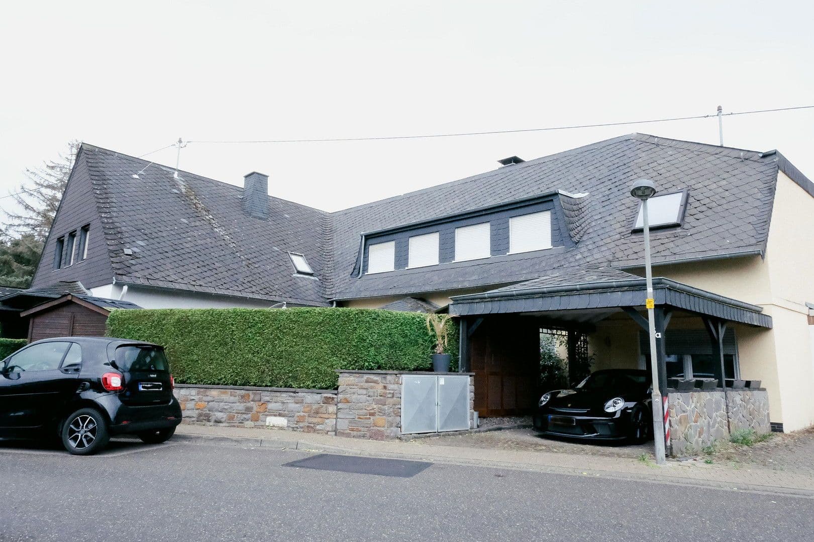 4 bedroom flat for sale, 121 m², Koblenz, Rhineland-Palatinate 4 bedroom flat for sale, 121 m², Koblenz, Rhineland-Palatinate