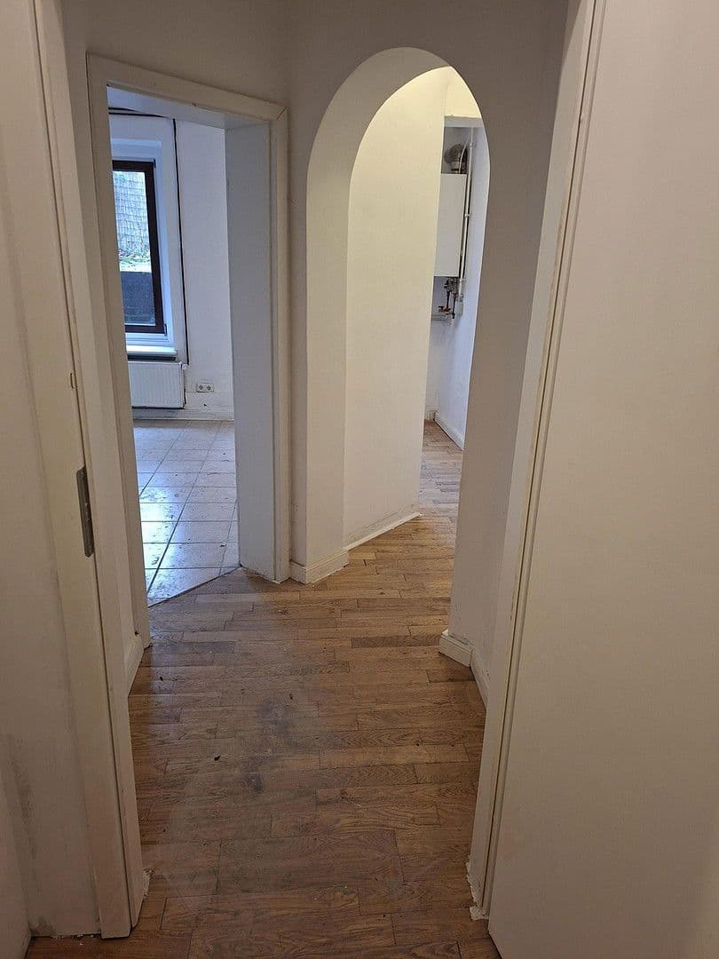 3 bedroom flat to rent, 54 m², Seumestrasse 12, Hamburg Eilbek, Hamburg 3 bedroom flat to rent, 54 m², Seumestrasse 12, Hamburg Eilbek, Hamburg