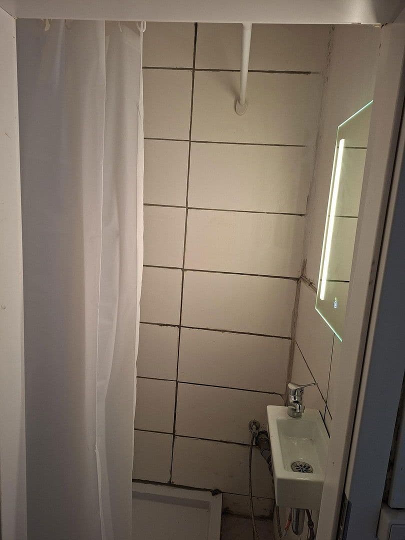 3 bedroom flat to rent, 54 m², Seumestrasse 12, Hamburg Eilbek, Hamburg 3 bedroom flat to rent, 54 m², Seumestrasse 12, Hamburg Eilbek, Hamburg