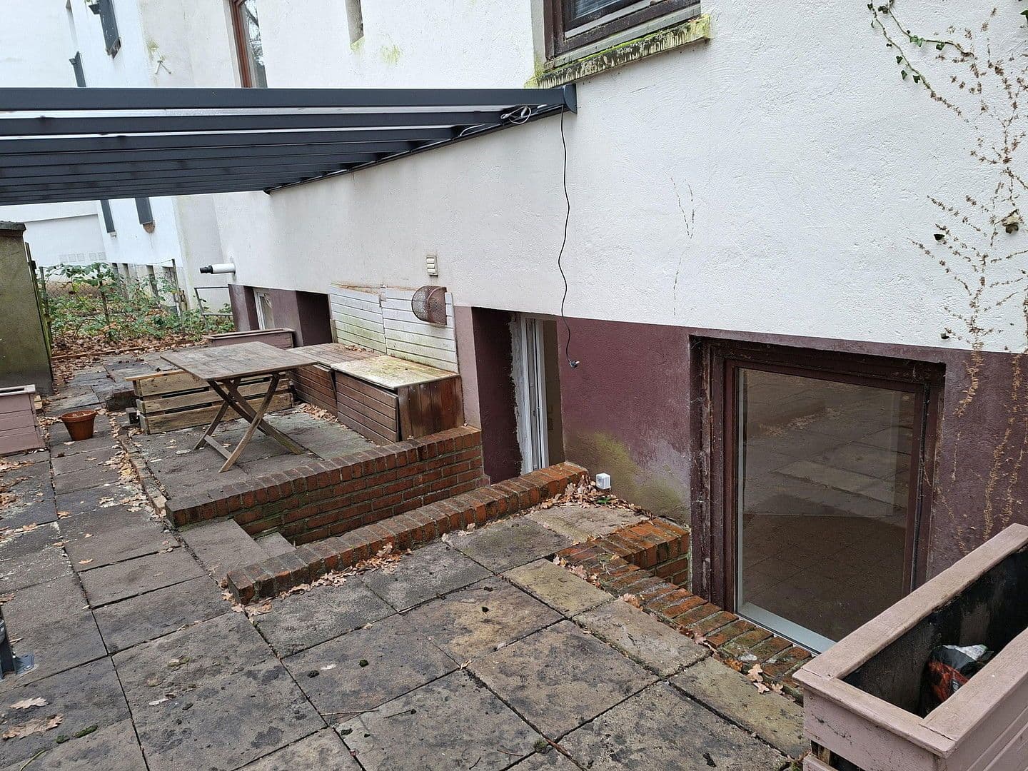 3 bedroom flat to rent, 54 m², Seumestrasse 12, Hamburg Eilbek, Hamburg 3 bedroom flat to rent, 54 m², Seumestrasse 12, Hamburg Eilbek, Hamburg