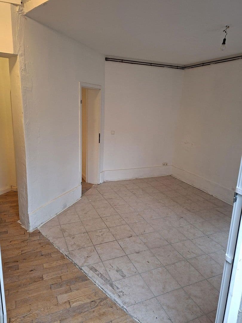 3 bedroom flat to rent, 54 m², Seumestrasse 12, Hamburg Eilbek, Hamburg 3 bedroom flat to rent, 54 m², Seumestrasse 12, Hamburg Eilbek, Hamburg