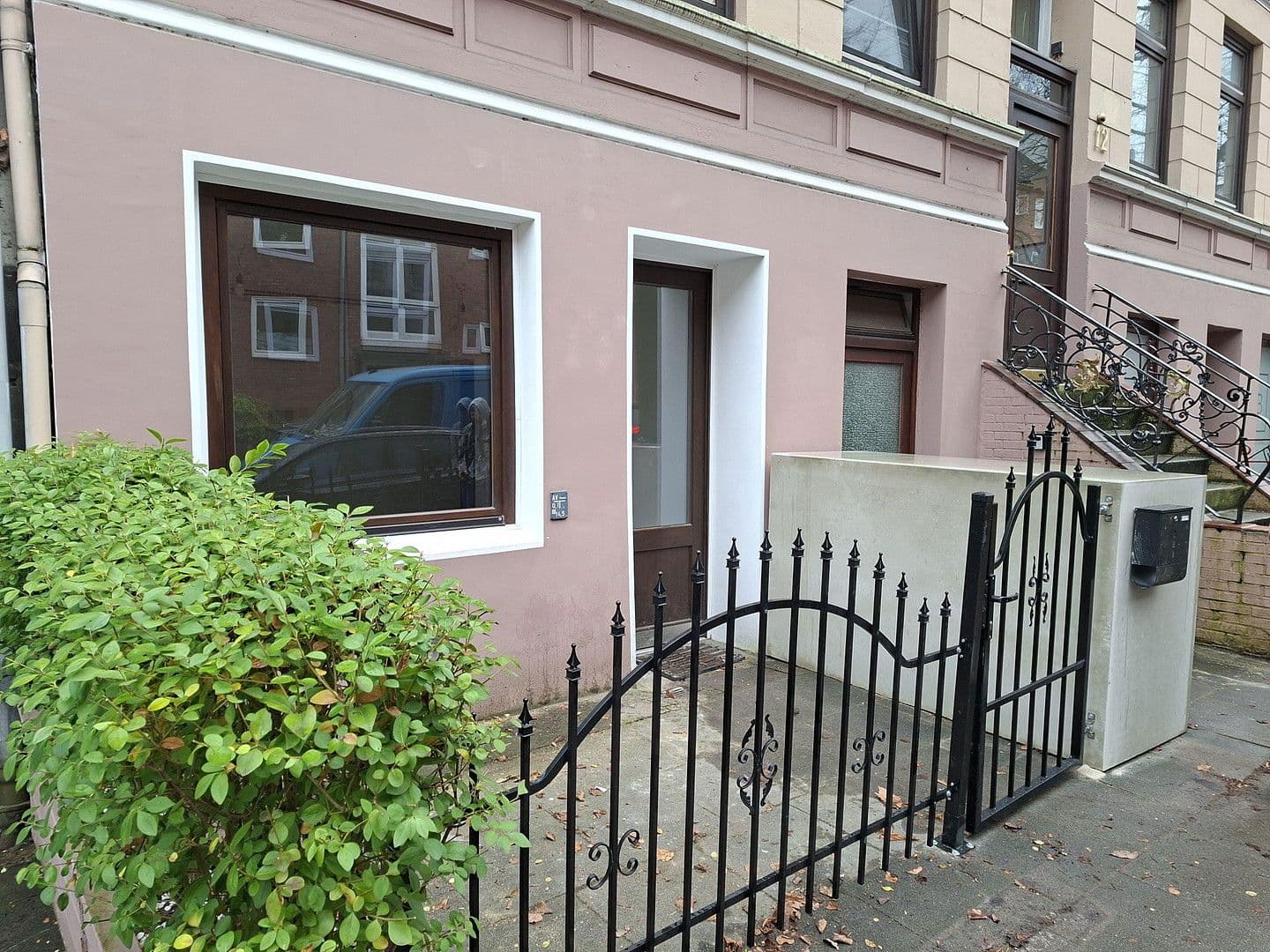 3 bedroom flat to rent, 54 m², Seumestrasse 12, Hamburg Eilbek, Hamburg 3 bedroom flat to rent, 54 m², Seumestrasse 12, Hamburg Eilbek, Hamburg