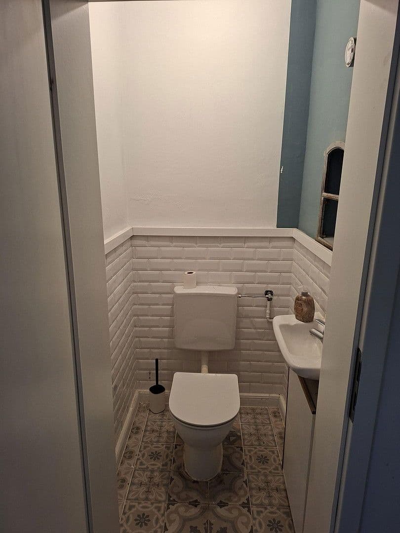 3 bedroom flat to rent, 54 m², Seumestrasse 12, Hamburg Eilbek, Hamburg 3 bedroom flat to rent, 54 m², Seumestrasse 12, Hamburg Eilbek, Hamburg