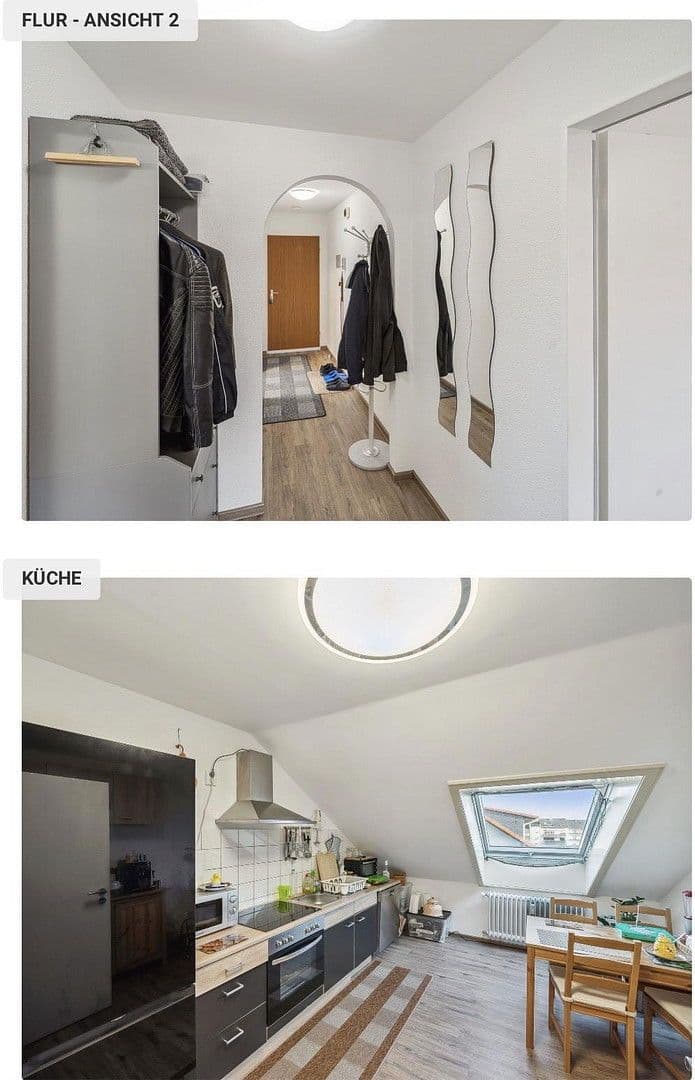 2 bedroom flat for sale, 59 m², Neulußheim, Baden-Württemberg 2 bedroom flat for sale, 59 m², Neulußheim, Baden-Württemberg