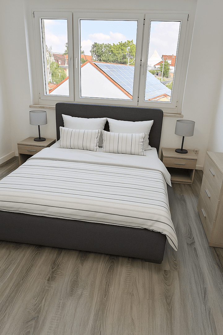 4 bedroom flat to rent, 75 m², Seligenstädter Straße 12, Gera - Aga, Thuringia 4 bedroom flat to rent, 75 m², Seligenstädter Straße 12, Gera - Aga, Thuringia