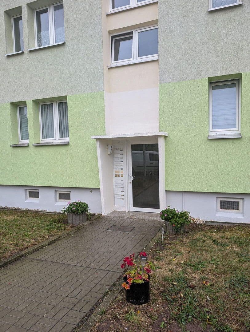 4 bedroom flat to rent, 75 m², Seligenstädter Straße 12, Gera - Aga, Thuringia 4 bedroom flat to rent, 75 m², Seligenstädter Straße 12, Gera - Aga, Thuringia