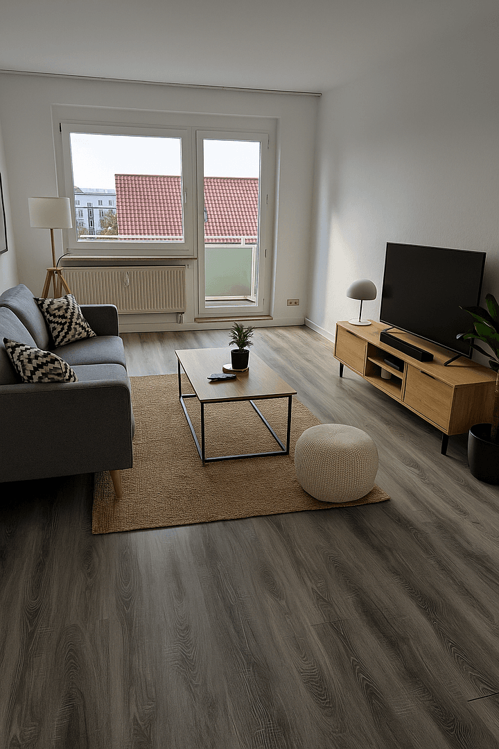 4 bedroom flat to rent, 75 m², Seligenstädter Straße 12, Gera - Aga, Thuringia 4 bedroom flat to rent, 75 m², Seligenstädter Straße 12, Gera - Aga, Thuringia