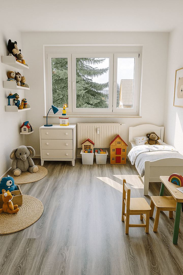 4 bedroom flat to rent, 75 m², Seligenstädter Straße 12, Gera - Aga, Thuringia 4 bedroom flat to rent, 75 m², Seligenstädter Straße 12, Gera - Aga, Thuringia