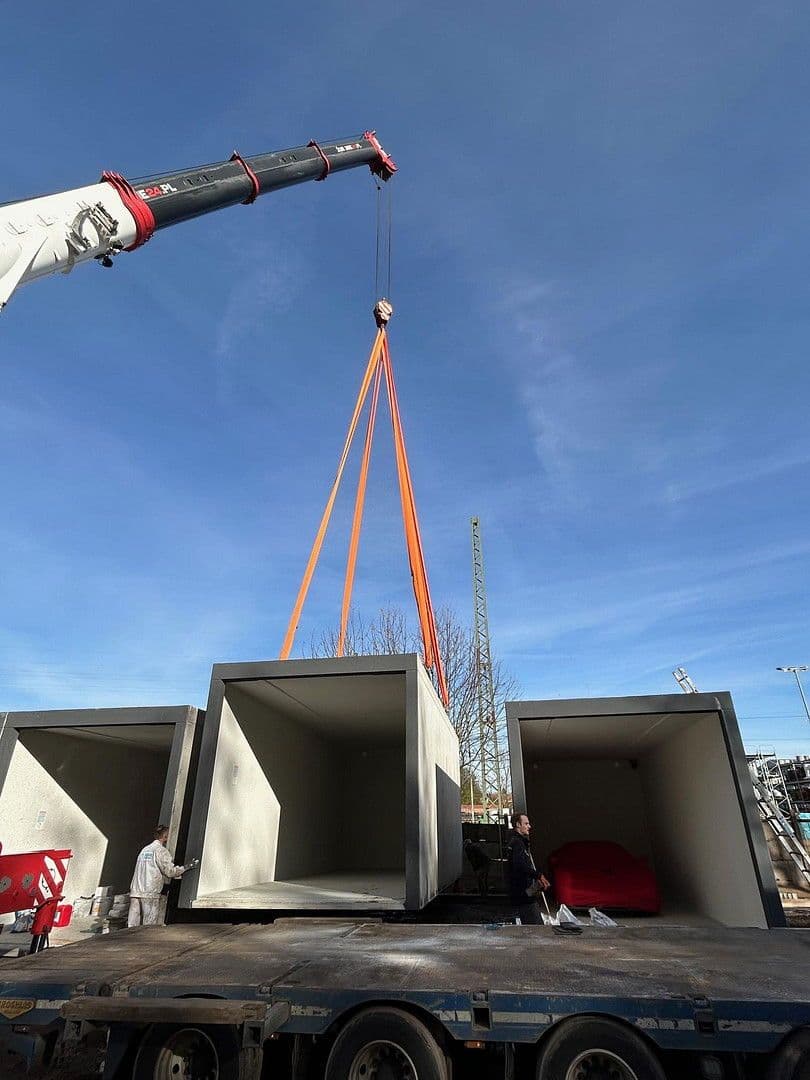 garage to rent, 0 m², Hauptstraße, Saarbrücken, Saarland garage to rent, 0 m², Hauptstraße, Saarbrücken, Saarland