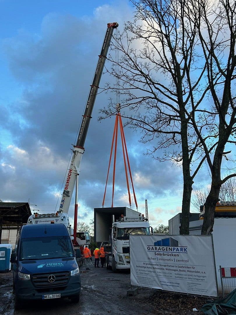 garage to rent, 0 m², Hauptstraße, Saarbrücken, Saarland garage to rent, 0 m², Hauptstraße, Saarbrücken, Saarland