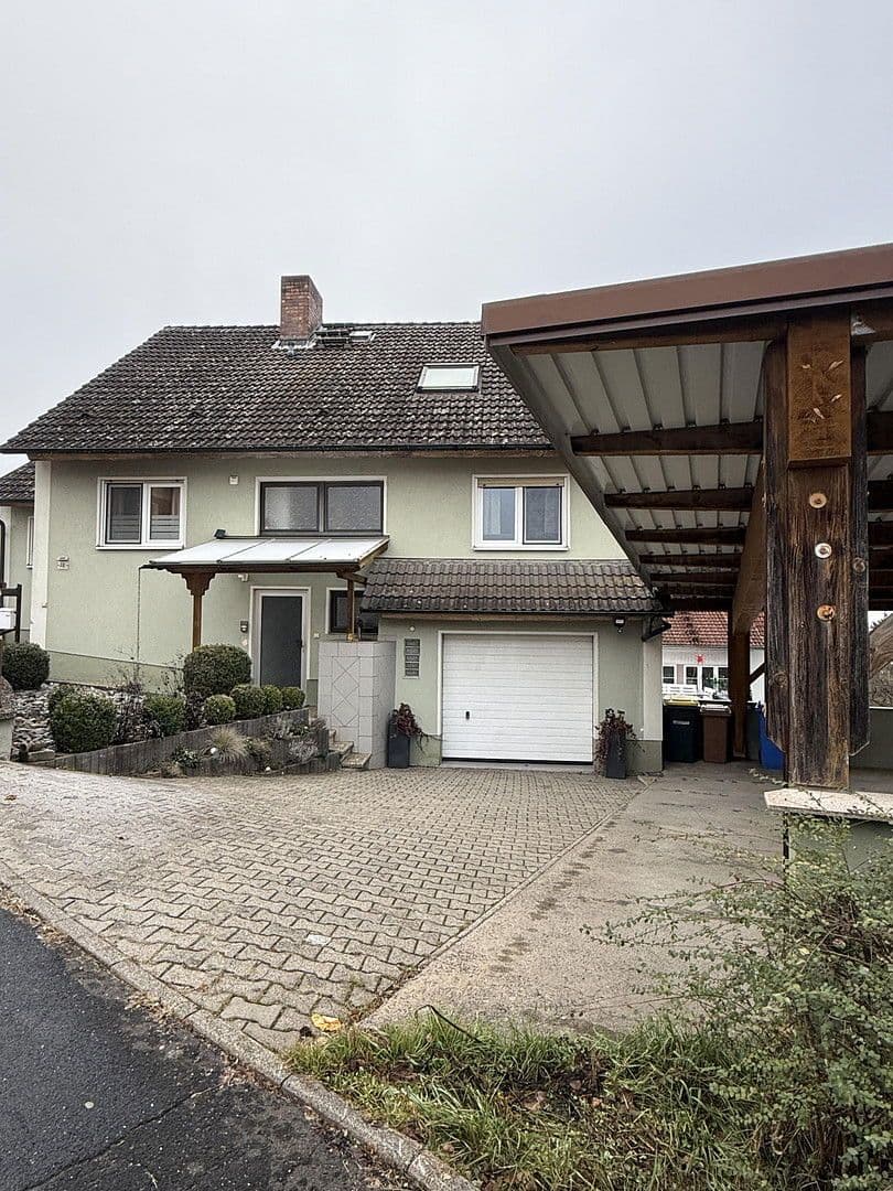 house for sale, 231 m², Eisingen, Bavaria house for sale, 231 m², Eisingen, Bavaria