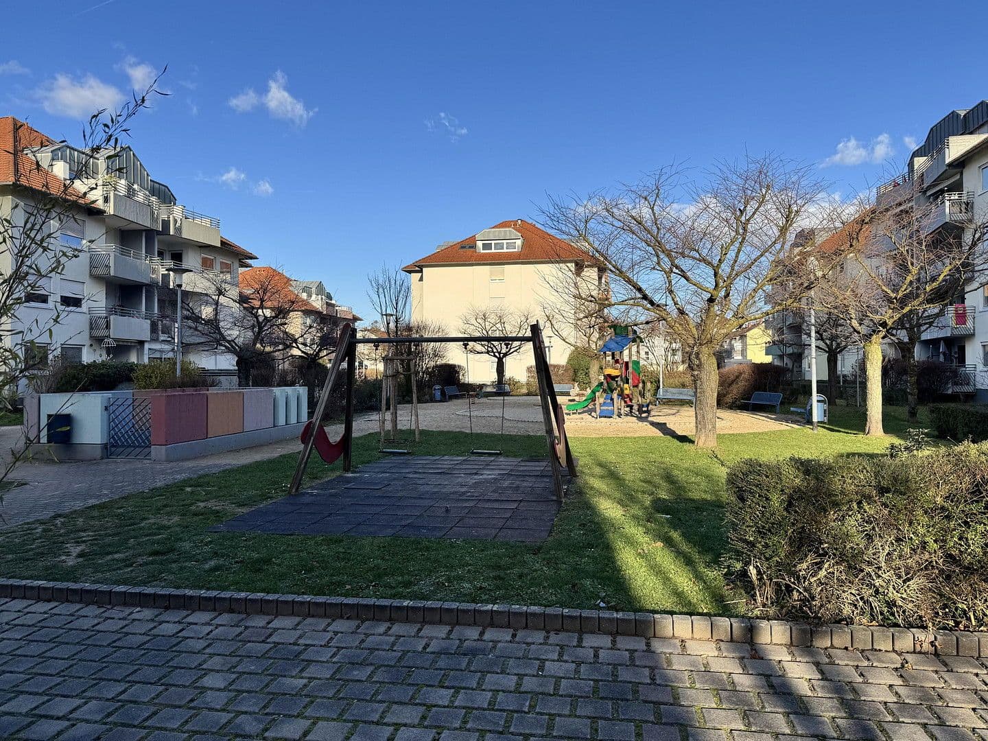 2 bedroom flat to rent, 63 m², Schuhmannstr. 55b, Offenbach, Hesse 2 bedroom flat to rent, 63 m², Schuhmannstr. 55b, Offenbach, Hesse