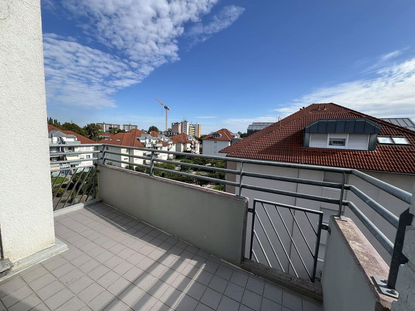 2 bedroom flat to rent, 63 m², Schuhmannstr. 55b, Offenbach, Hesse 2 bedroom flat to rent, 63 m², Schuhmannstr. 55b, Offenbach, Hesse