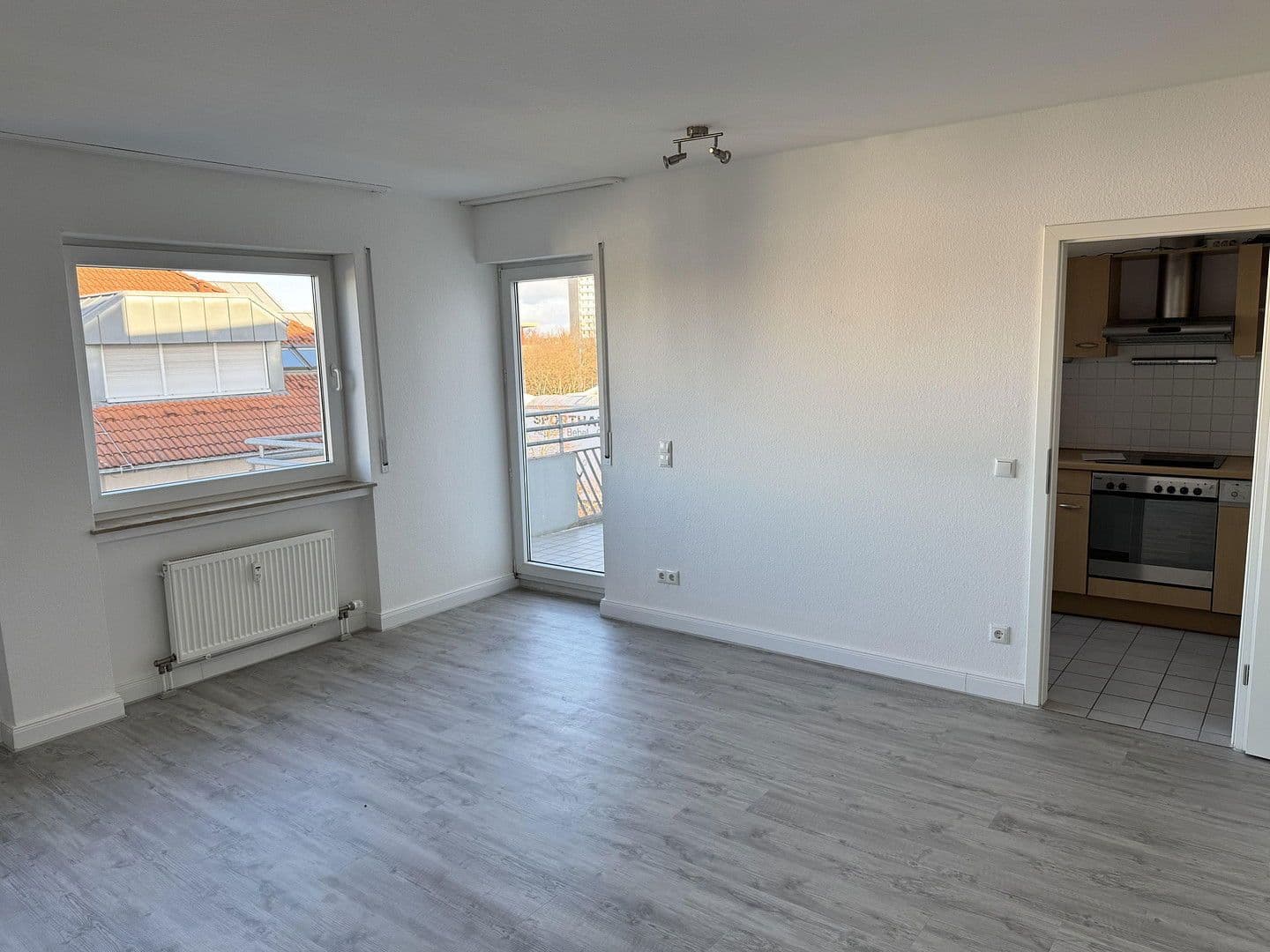 2 bedroom flat to rent, 63 m², Schuhmannstr. 55b, Offenbach, Hesse 2 bedroom flat to rent, 63 m², Schuhmannstr. 55b, Offenbach, Hesse