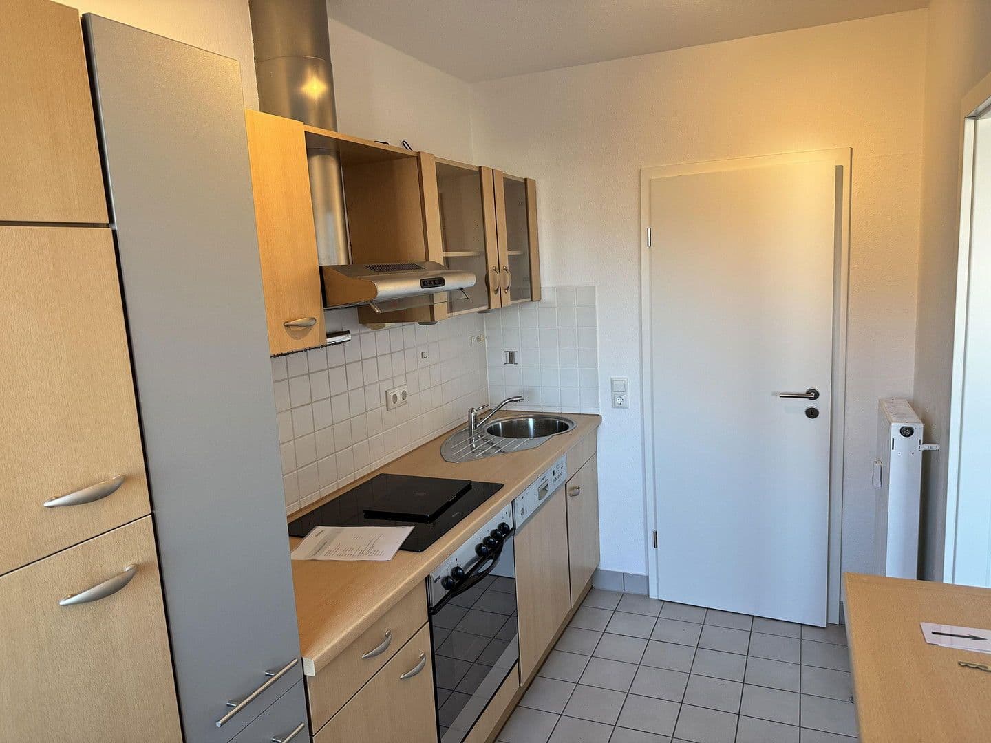 2 bedroom flat to rent, 63 m², Schuhmannstr. 55b, Offenbach, Hesse 2 bedroom flat to rent, 63 m², Schuhmannstr. 55b, Offenbach, Hesse