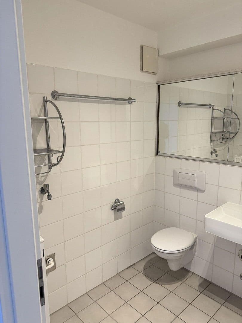 2 bedroom flat to rent, 63 m², Schuhmannstr. 55b, Offenbach, Hesse 2 bedroom flat to rent, 63 m², Schuhmannstr. 55b, Offenbach, Hesse