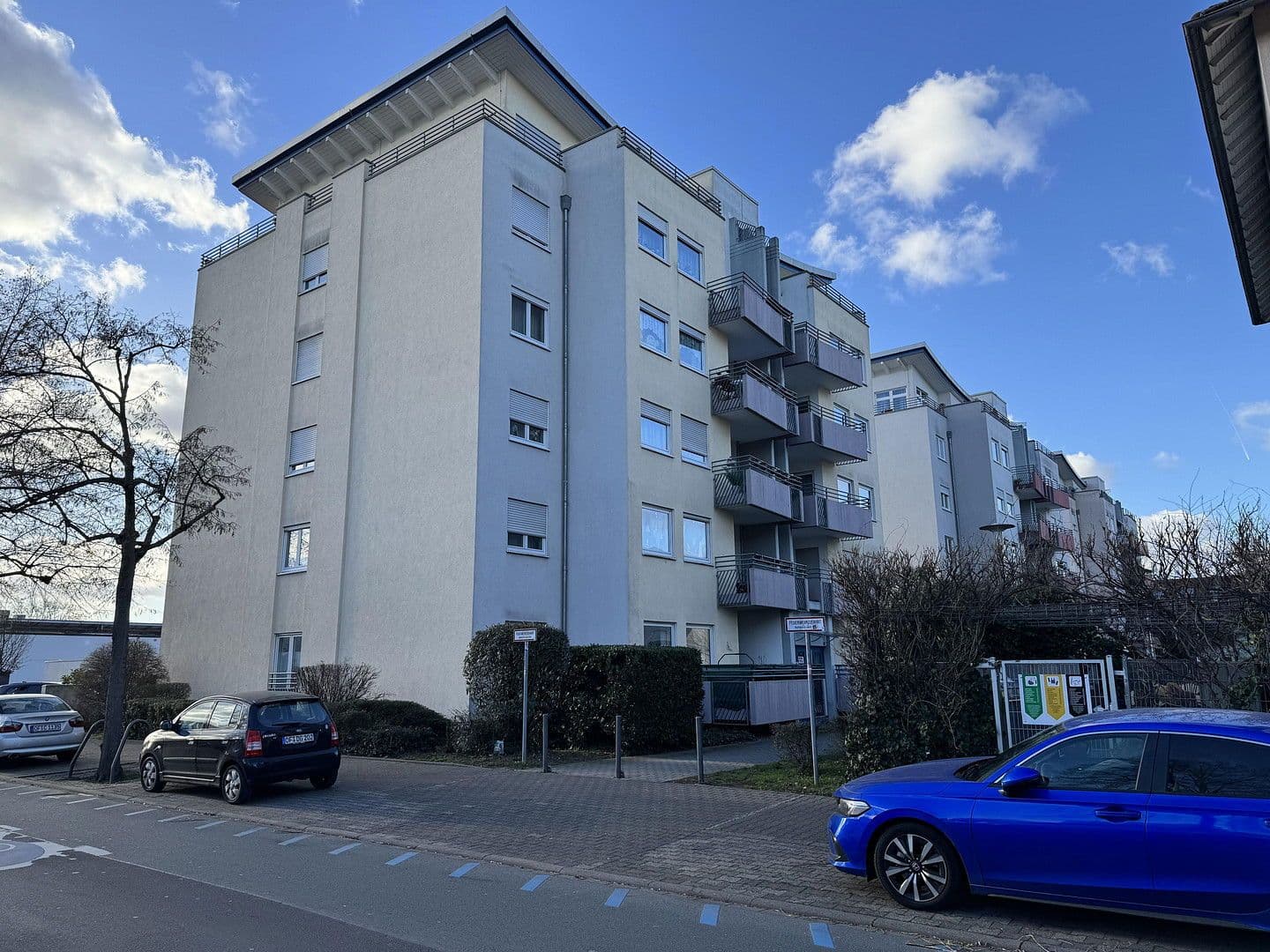 2 bedroom flat to rent, 63 m², Schuhmannstr. 55b, Offenbach, Hesse 2 bedroom flat to rent, 63 m², Schuhmannstr. 55b, Offenbach, Hesse