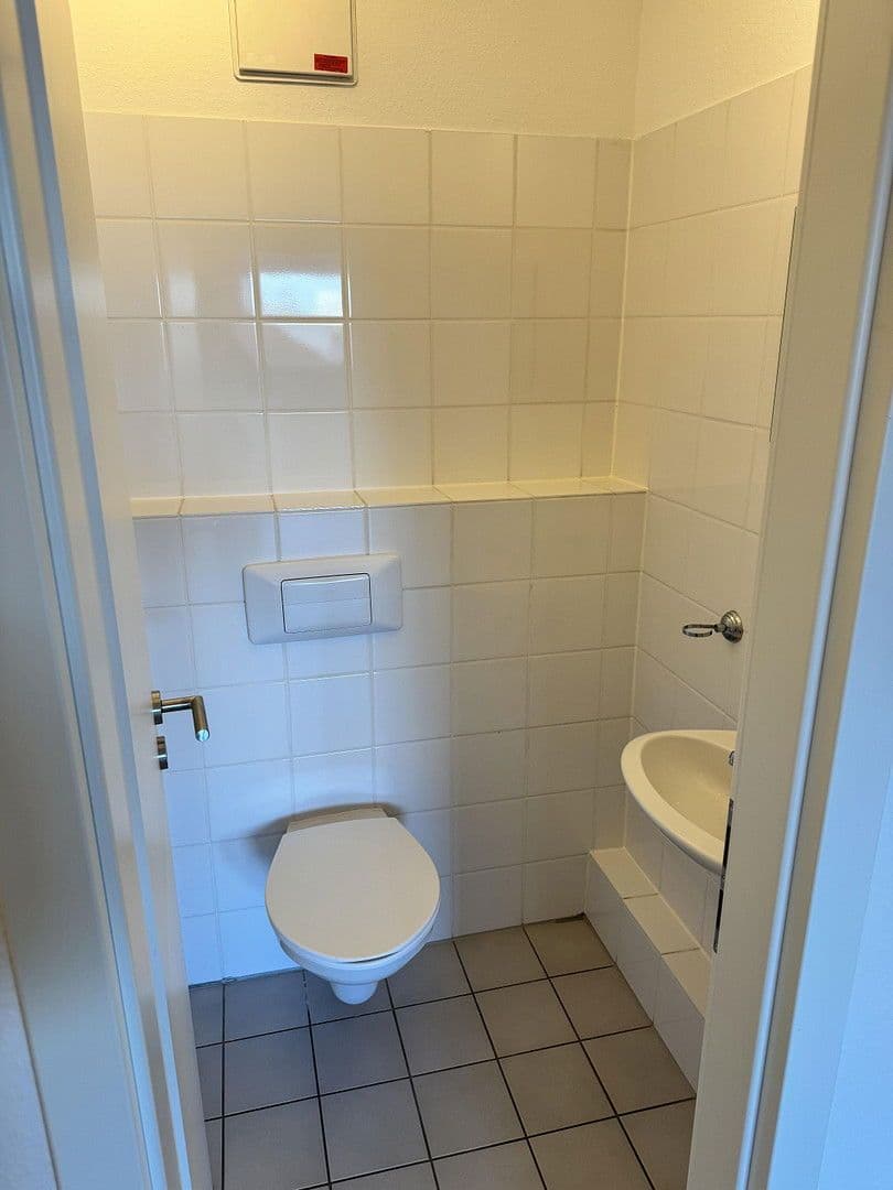 2 bedroom flat to rent, 63 m², Schuhmannstr. 55b, Offenbach, Hesse 2 bedroom flat to rent, 63 m², Schuhmannstr. 55b, Offenbach, Hesse