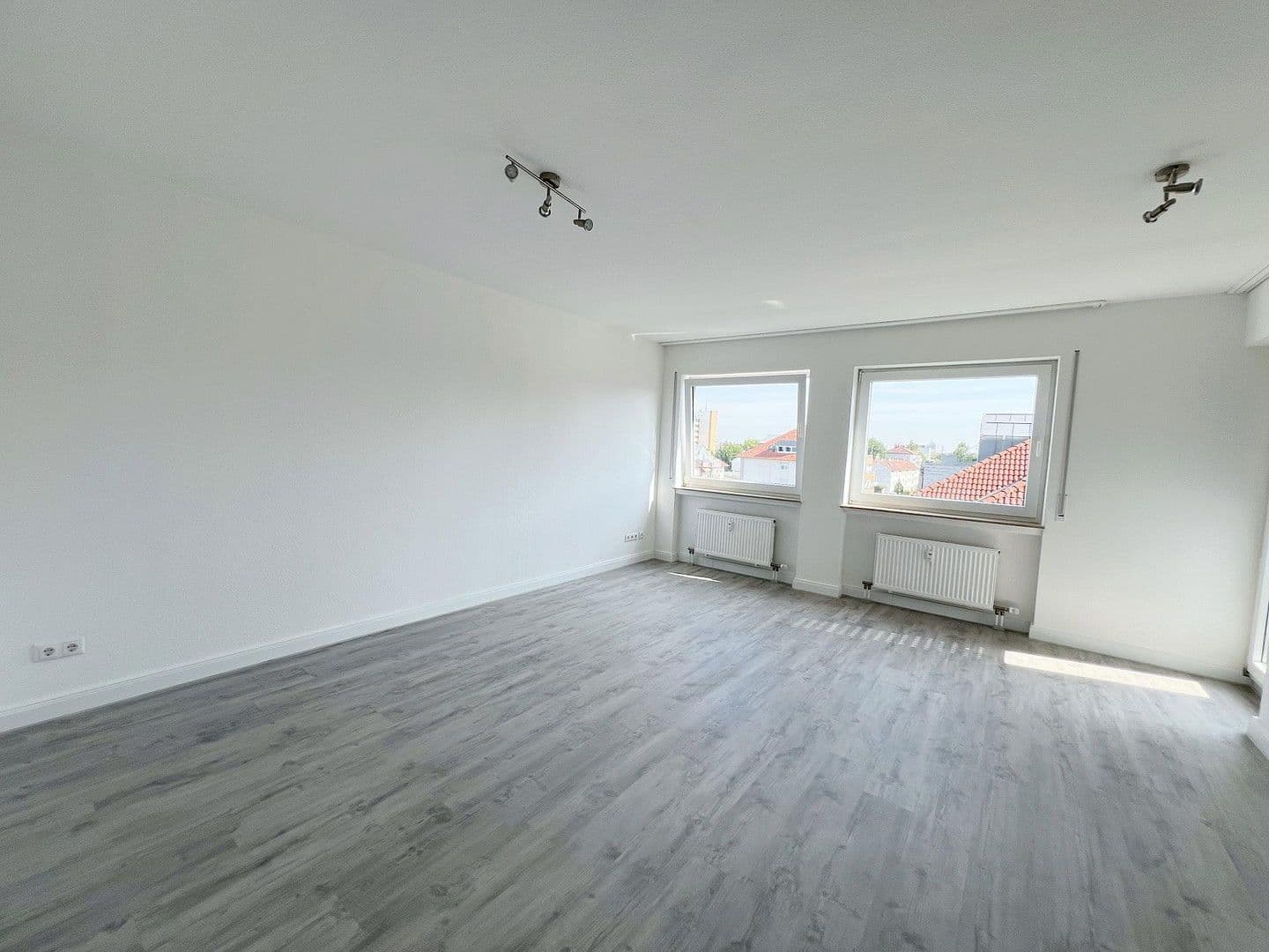 2 bedroom flat to rent, 63 m², Schuhmannstr. 55b, Offenbach, Hesse 2 bedroom flat to rent, 63 m², Schuhmannstr. 55b, Offenbach, Hesse