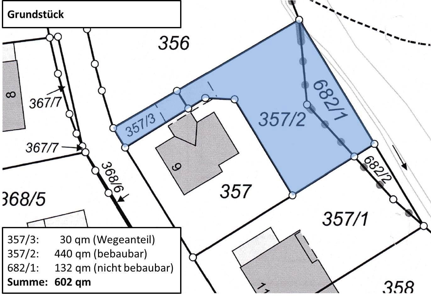 plot for sale, 632 m², Herzogenaurach, Bavaria plot for sale, 632 m², Herzogenaurach, Bavaria