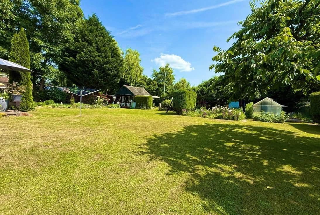 plot for sale, 632 m², Herzogenaurach, Bavaria plot for sale, 632 m², Herzogenaurach, Bavaria