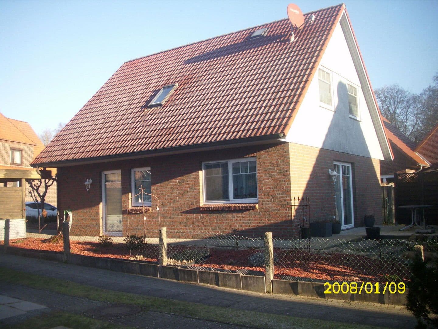 house for sale, 104 m², Stade, Lower Saxony house for sale, 104 m², Stade, Lower Saxony