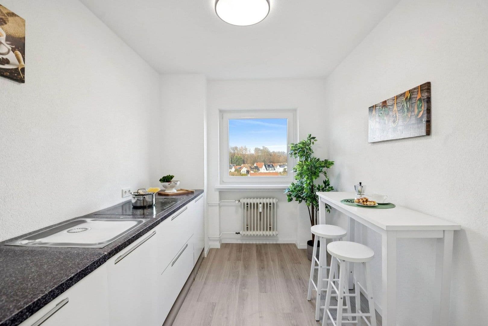 4 bedroom flat for sale, 103 m², Dr.Schier-Str.18, Sankt Ingbert, Saarland 4 bedroom flat for sale, 103 m², Dr.Schier-Str.18, Sankt Ingbert, Saarland