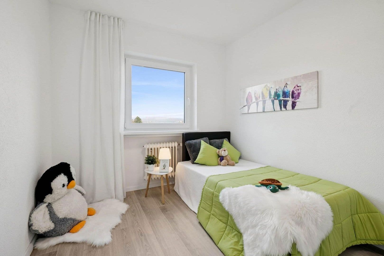 4 bedroom flat for sale, 103 m², Dr.Schier-Str.18, Sankt Ingbert, Saarland 4 bedroom flat for sale, 103 m², Dr.Schier-Str.18, Sankt Ingbert, Saarland