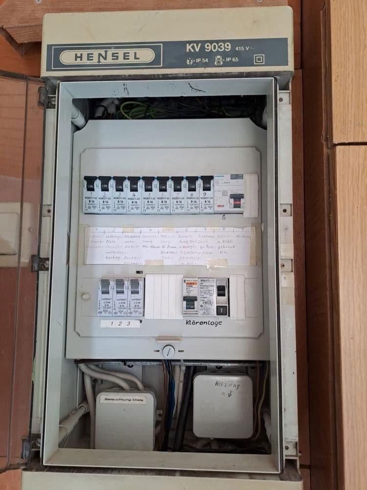 house for sale, 115 m², Kremmin, Mecklenburg-Vorpommern house for sale, 115 m², Kremmin, Mecklenburg-Vorpommern