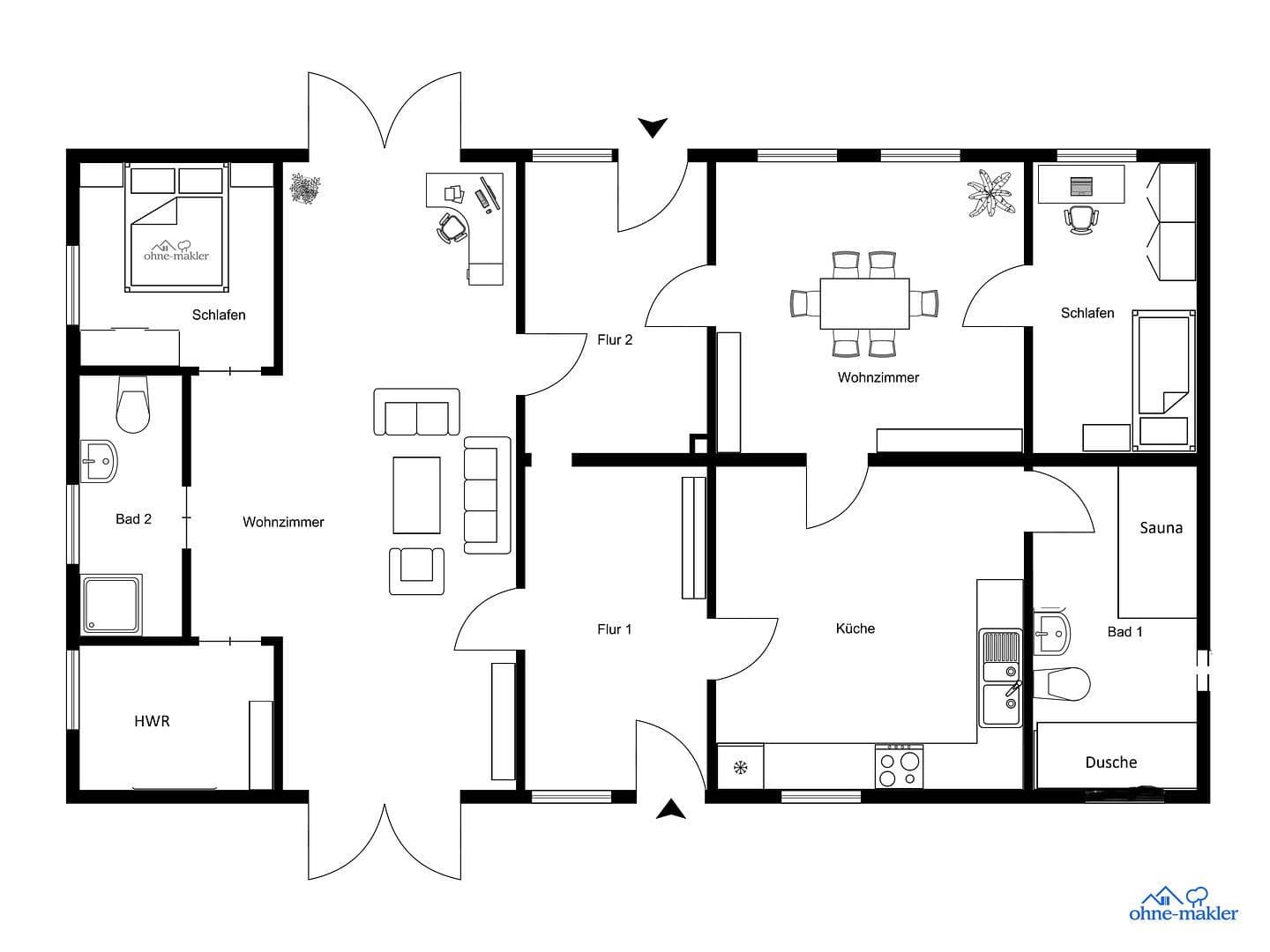 house for sale, 115 m², Kremmin, Mecklenburg-Vorpommern house for sale, 115 m², Kremmin, Mecklenburg-Vorpommern
