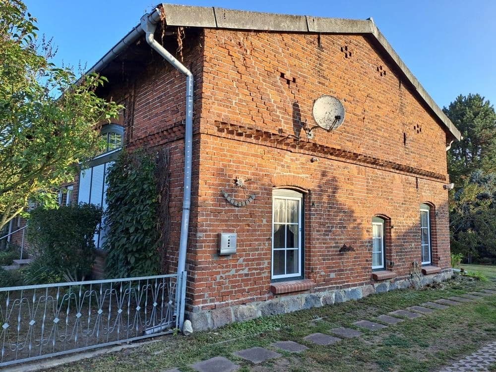 house for sale, 115 m², Kremmin, Mecklenburg-Vorpommern house for sale, 115 m², Kremmin, Mecklenburg-Vorpommern