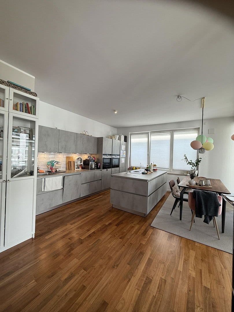 3 bedroom flat for sale, 113 m², Berlin, Berlin 3 bedroom flat for sale, 113 m², Berlin, Berlin