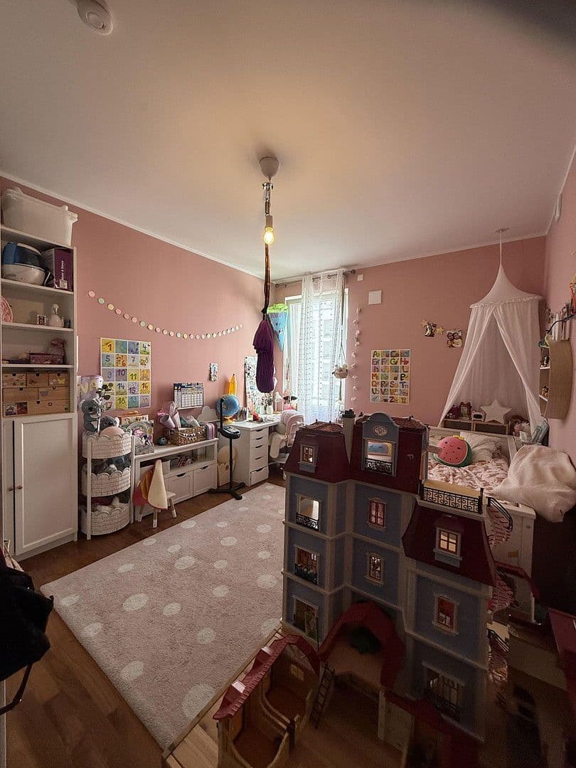 3 bedroom flat for sale, 113 m², Berlin, Berlin 3 bedroom flat for sale, 113 m², Berlin, Berlin