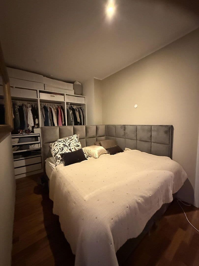 3 bedroom flat for sale, 113 m², Berlin, Berlin 3 bedroom flat for sale, 113 m², Berlin, Berlin