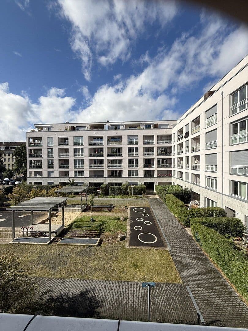 3 bedroom flat for sale, 113 m², Berlin, Berlin 3 bedroom flat for sale, 113 m², Berlin, Berlin